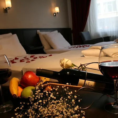 Hotel Diana
