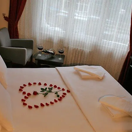 Szálloda Diana 2*