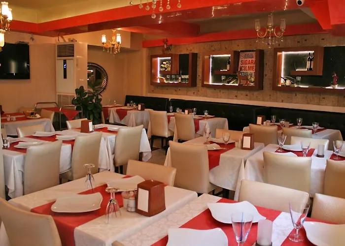 Hotel Diana Istambul