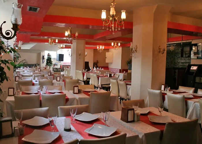 Diana Hotel Istambul