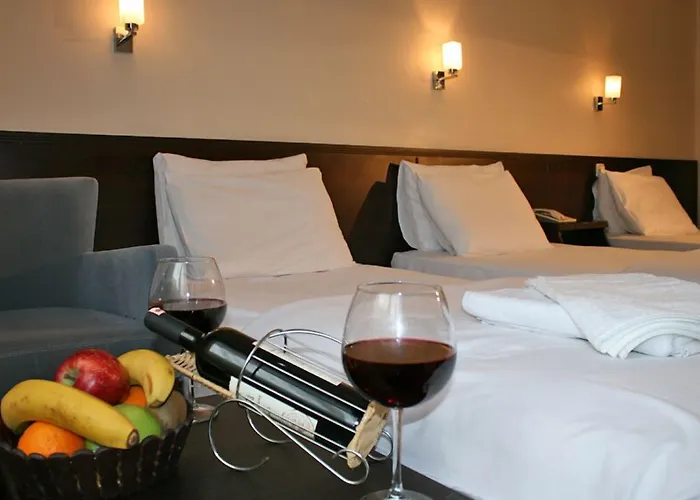 Hotel Diana