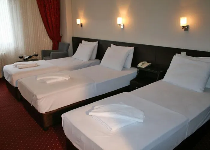 Hotel Diana Istambul