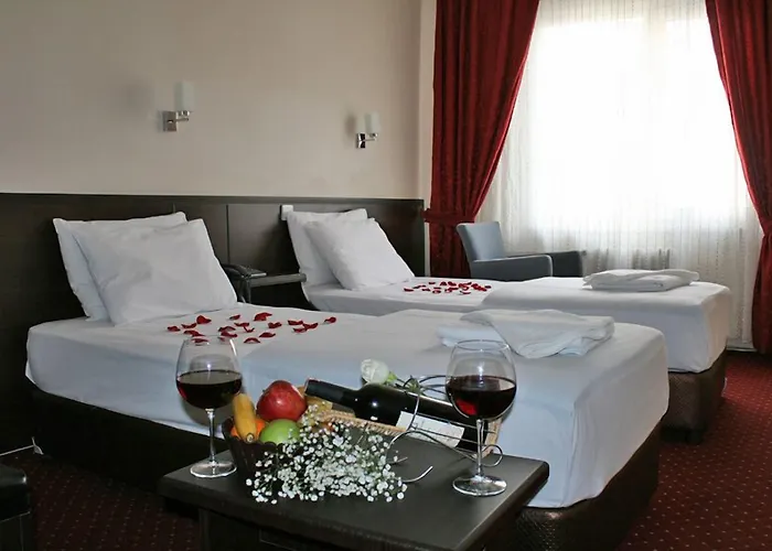 Diana Hotel