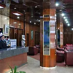 Hotel Diana Estambul
