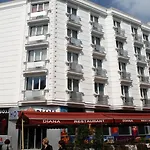 Hotel Diana 2*