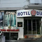 Diana Hotel
