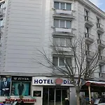 Diana Hotel 2*