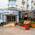 Diana Hotel 2*