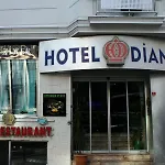 Diana Estambul
