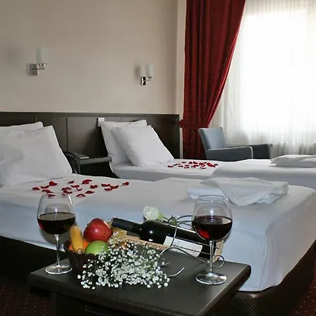 Hotel Diana Hotel 2*