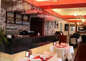 Hotel Diana Hotel 2*