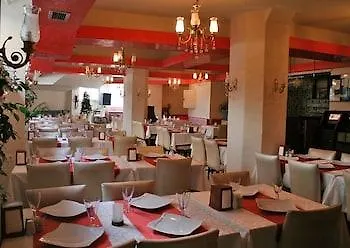 Diana Hotel Hotel