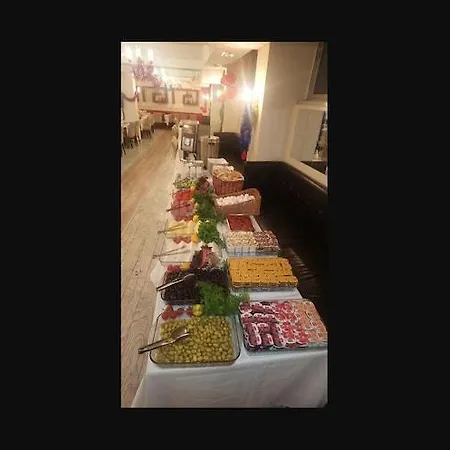 Diana Hotel 2*