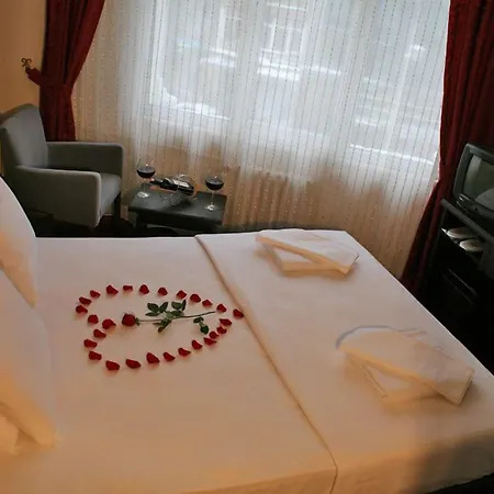 戴安娜酒店 伊斯坦布尔