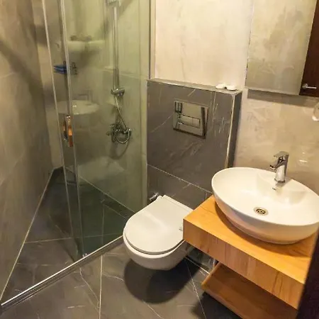 Diana 2* Istanbul