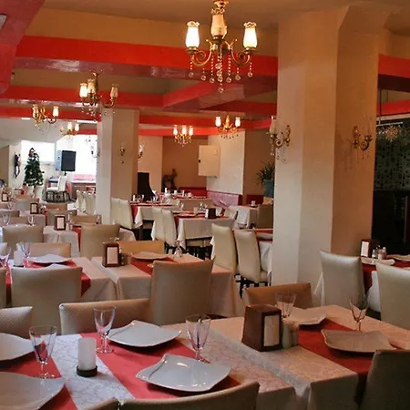 Diana Hotel