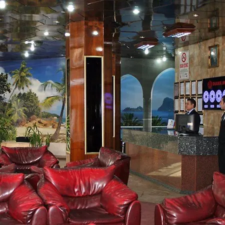 Diana Hotel Istanbul