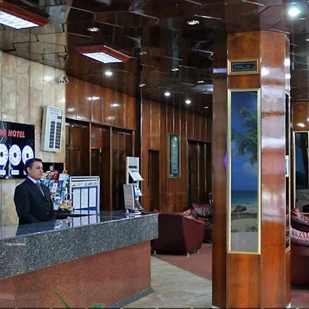 Diana Hotel Istanbul