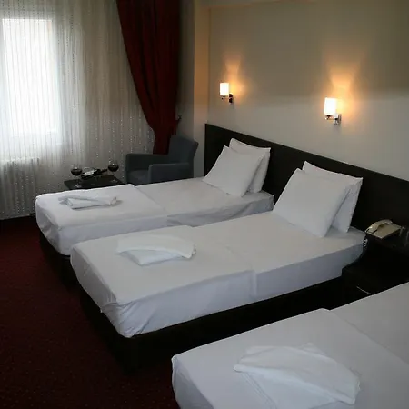 Diana Hotel 2* Istanbul