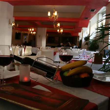Diana Hotel Hotel