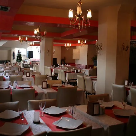Diana Hotel Hotel