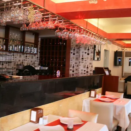 Diana Hotel Istanbul