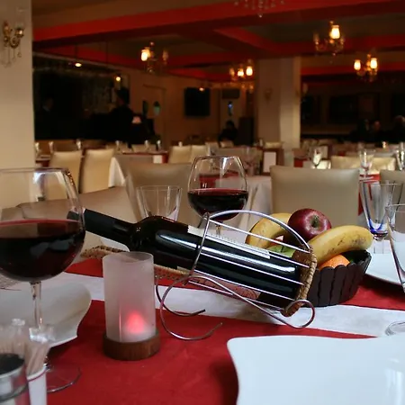 Diana Hotel Hotel