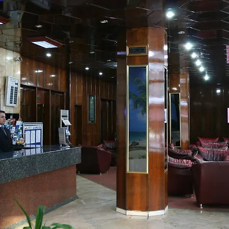 Diana Hotel 2*