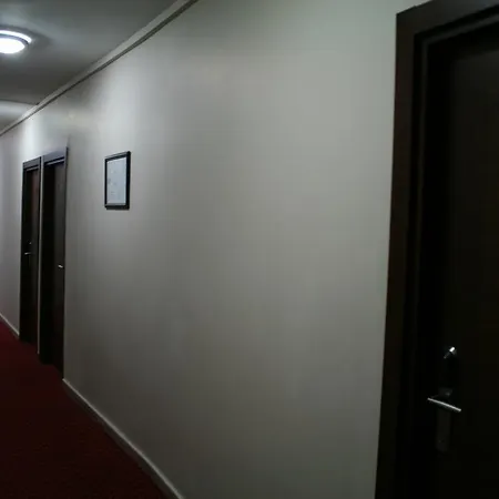 Diana Hotel Hotel Istanbul