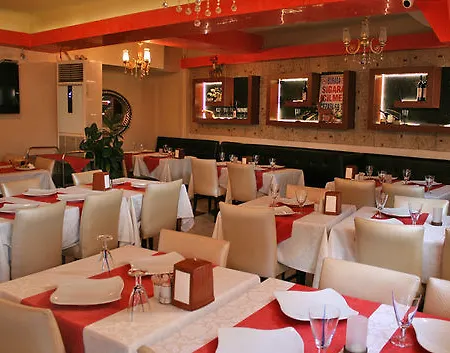 Diana Hotel Istanbul