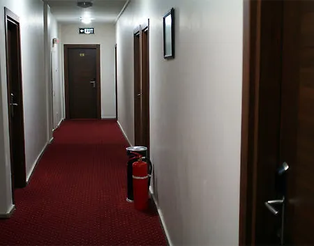 Hotel Diana Hotel 2*