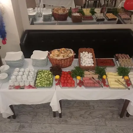 Diana Hotel 2* Istanbul