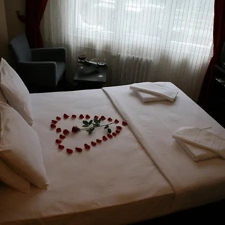 Diana Hotell Istanbul