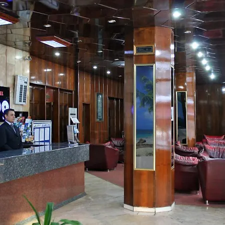 Hotel Diana Istambul