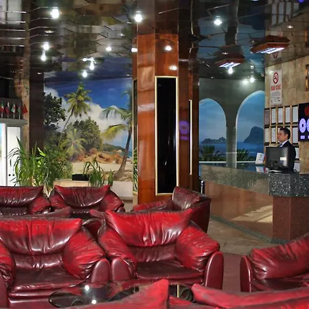 Hotel Diana 2*
