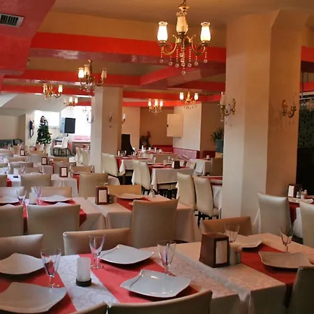 Diana Hotel Istanboel