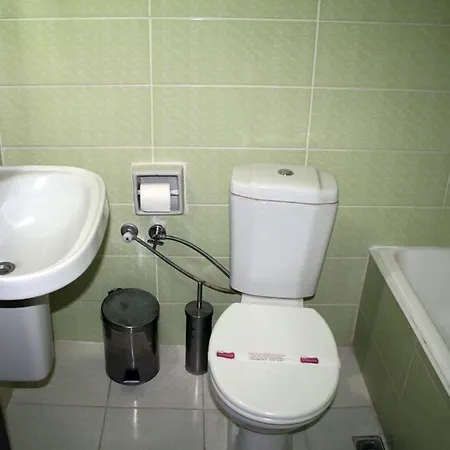 Hotel Diana Istambul