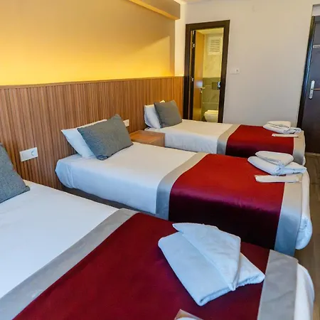 Hotell Diana 2*