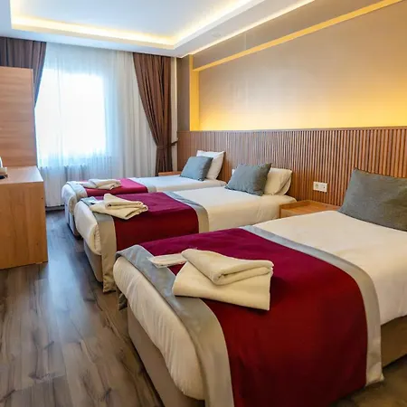 Diana Istanbul