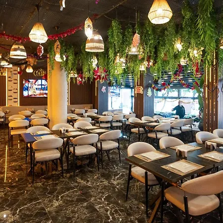 ديانا فندق اسطنبول