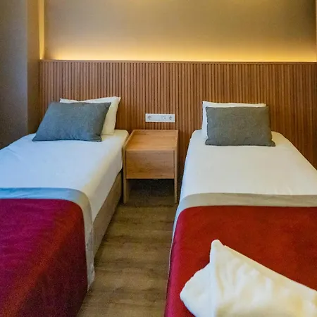 ديانا فندق 2*