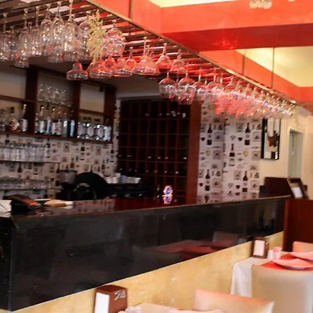 Hotell Diana