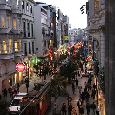 Hotel Diana Istambul