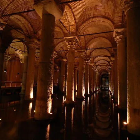 Diana Szálloda Isztambul