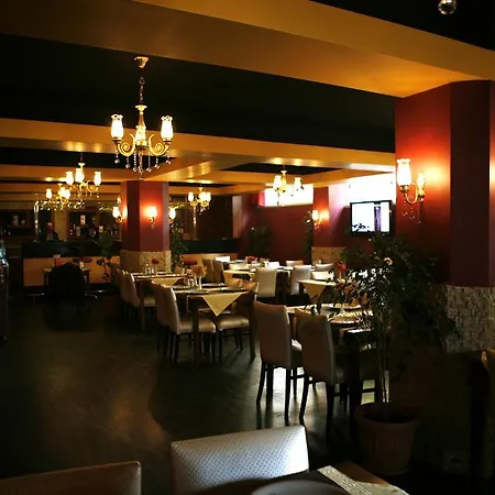 Hotel Diana Istambul