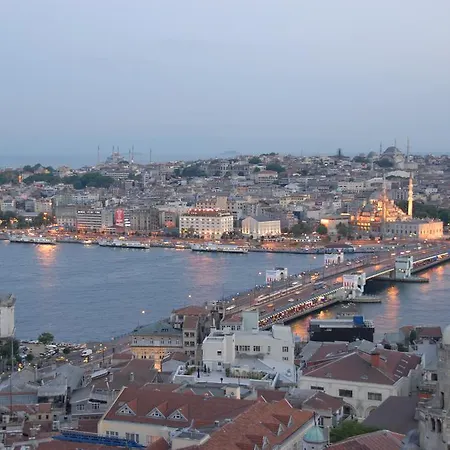 Hotel Diana Istambul