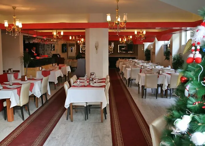 ديانا 2* اسطنبول