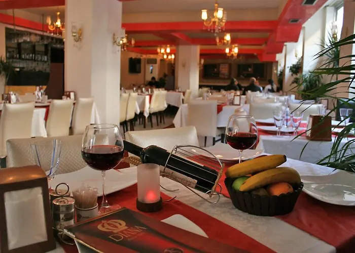 ديانا 2* اسطنبول