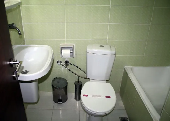 فندق ديانا اسطنبول