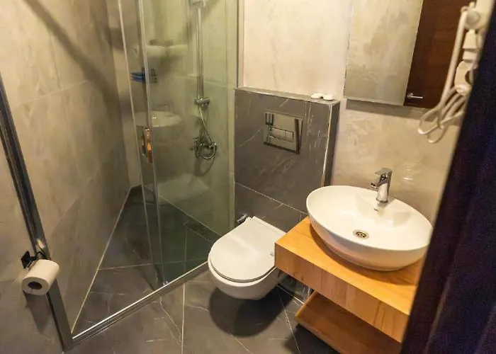 ديانا 2* اسطنبول